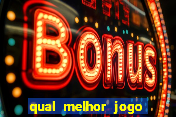 qual melhor jogo para ganhar dinheiro sem depositar